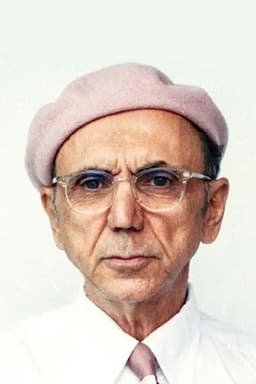 Photo of Kevin Rowland