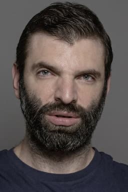Photo of Ioachim Ciobanu