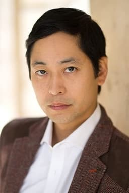 Photo of Chike Chan