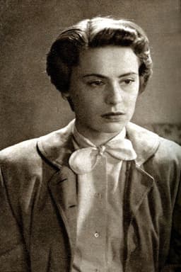 Photo of Lia Molfesi