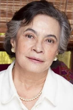 Photo of María del Carmen Farias