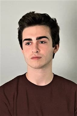 Photo of Cooper Stone