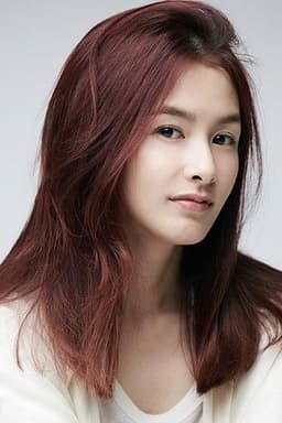 Photo of Kang Hye-jung