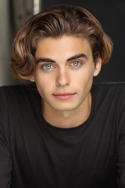 Photo of Ryan McEwen