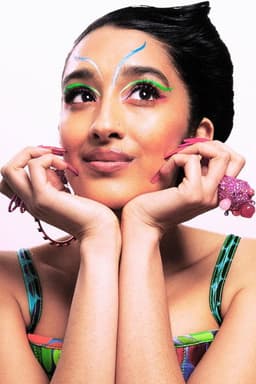 Photo of Raveena Aurora