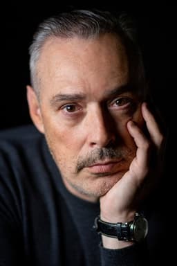 Photo of Serge Denoncourt