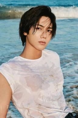 Photo of Mir