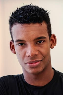 Photo of Osiel Gouneo