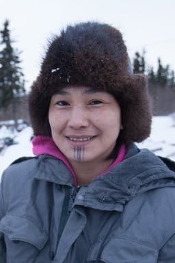 Photo of Agnes Hailstone