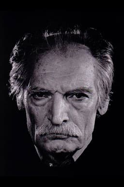 Photo of Mahmoud Dowlatabadi