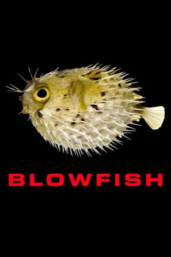 Poster for Blowfish