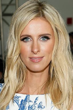 Photo of Nicky Hilton