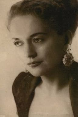 Photo of Lou Hancock