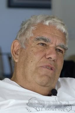 Photo of Sérgio Rosemberg