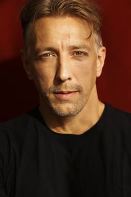 Photo of David Wendefilm