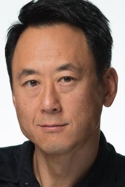 Photo of James Yi