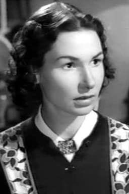 Photo of Anne Butchart