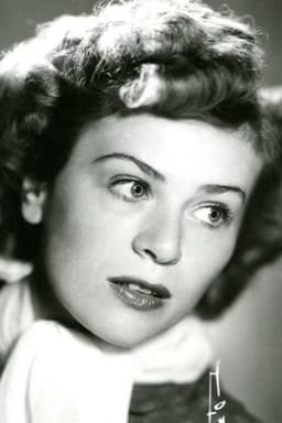 Photo of Ingrid Borthen