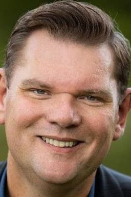 Photo of Lars Arvad
