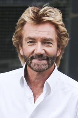 Photo of Noel Edmonds