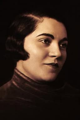 Photo of Ella Gombaszögi