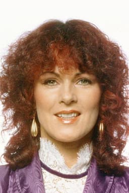 Photo of Anni-Frid Lyngstad