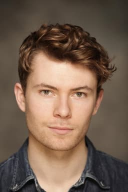 Photo of Ryan Bennett