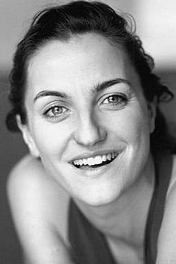 Photo of Tatiana Lepore
