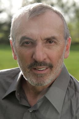 Photo of Gaston Lepage