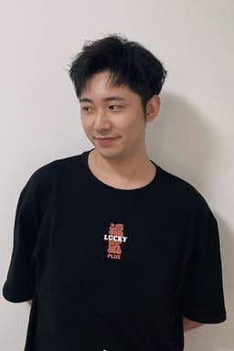 Photo of Shi Zekun