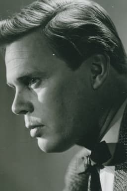Photo of Bengt Brunskog
