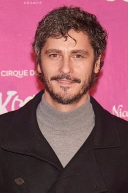 Photo of Antonio Pagudo