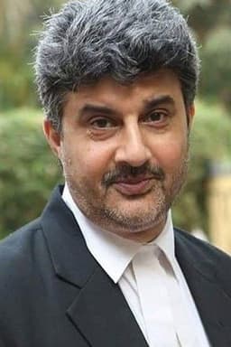 Photo of Ashish Kaul