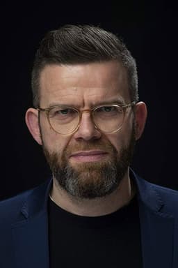 Photo of Sverre Brandtzæg