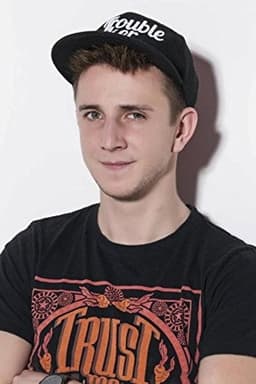 Photo of Jakub Štáfek