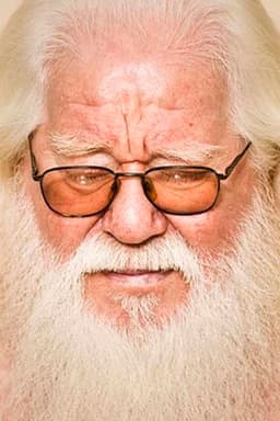Photo of Hermeto Pascoal
