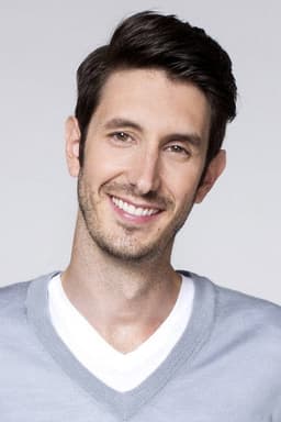 Photo of Jérémy Demay