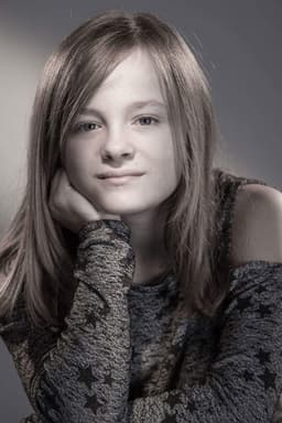 Photo of Fantine Harduin