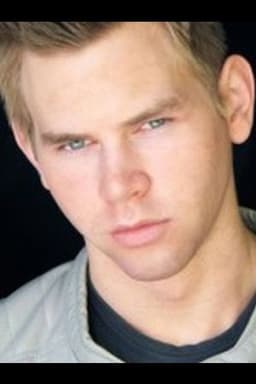 Photo of Lance Leonhardt