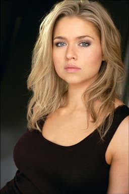 Photo of Kay Copeland