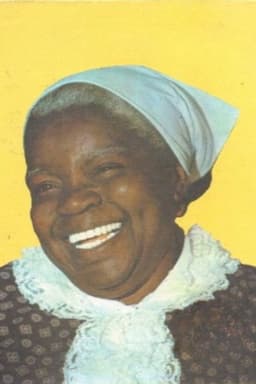 Photo of Isaura Bruno