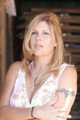 Photo of Carla Solaro