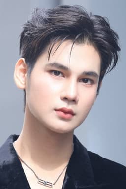 Photo of Gongpob Bunnathong