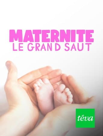 Poster for Maternité : le grand saut