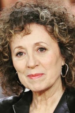 Photo of Mireille Dumas