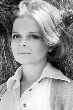 Photo of Catherine Burns