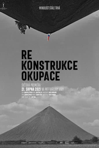Poster for Reconstruction of Occupation