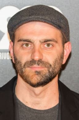 Photo of Giovanni Ludeno