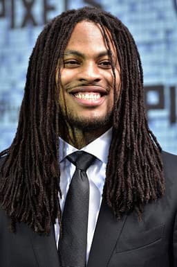Photo of Waka Flocka Flame
