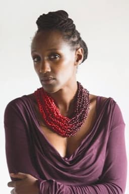 Photo of Carole Karemera